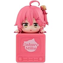 専用　さくらみこ5個 発売中】Vジャンプ 2025年05月号 / さくらみこ hololive